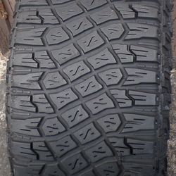 1- Goodyear Territory LT 315-70-17
