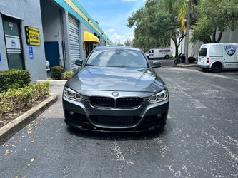 2018 BMW 330i