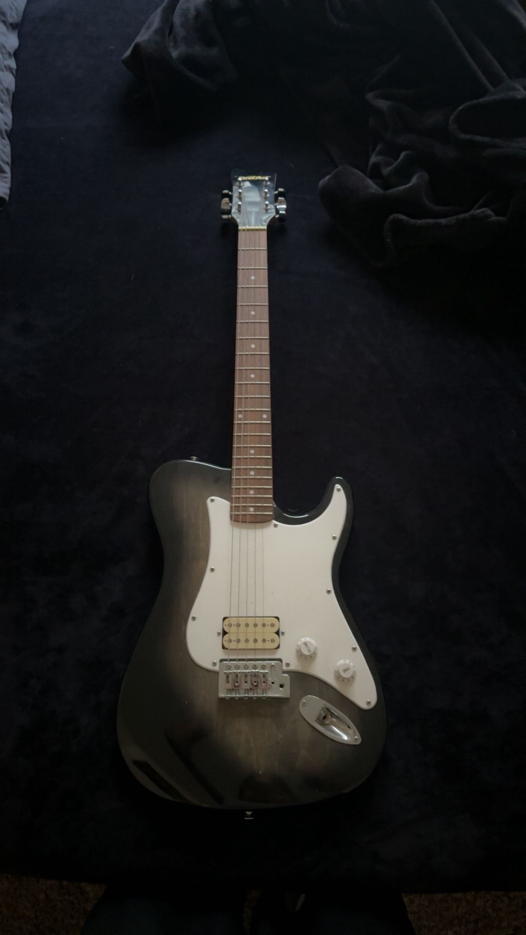 guitar