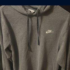Men’s Nike Hoodie 