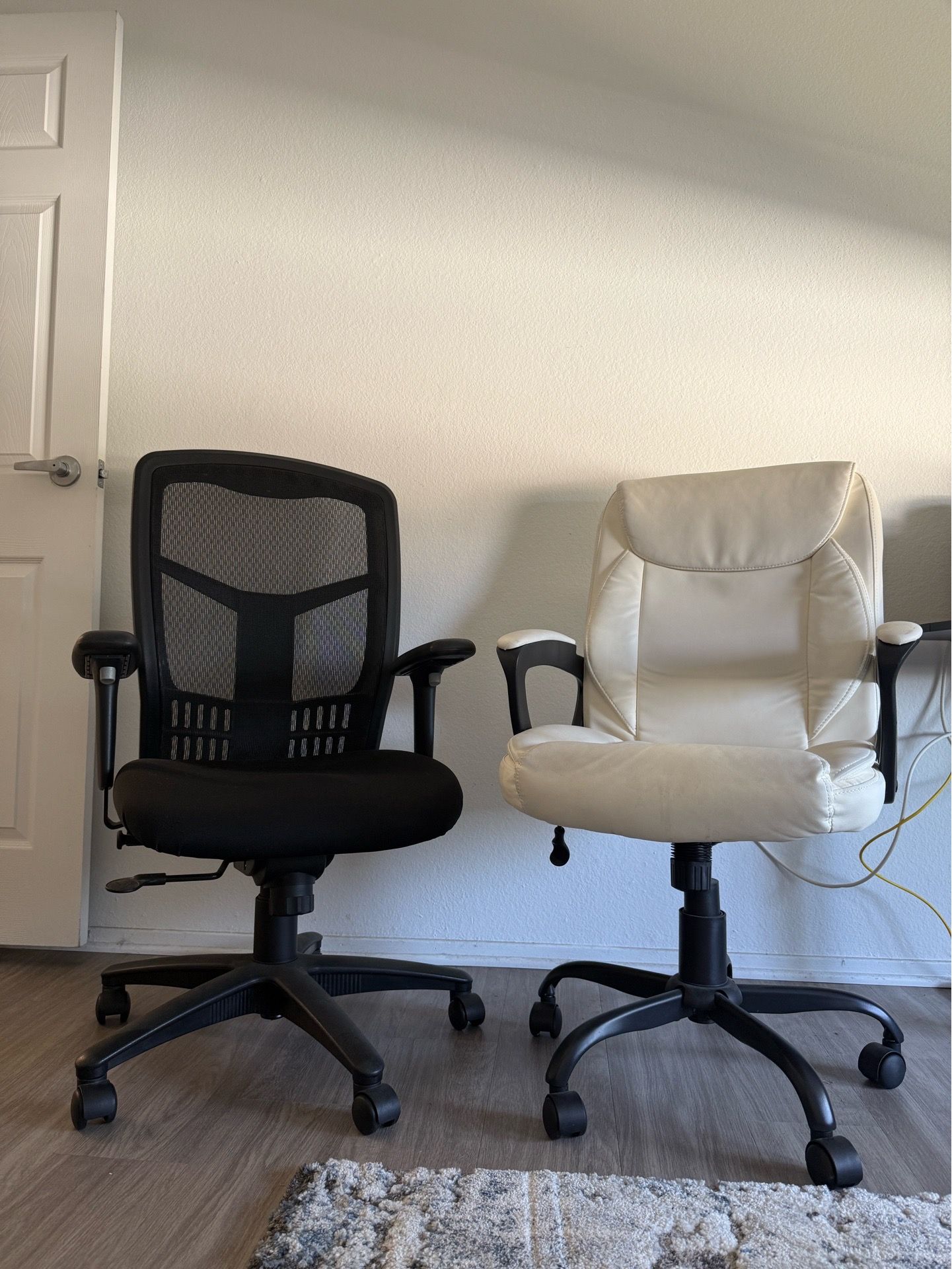 Desk Chairs