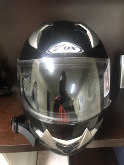 DOT HELMET XXXL