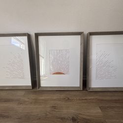 Picture/ Art /Frame