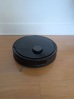 Roborock Q10 x5 robot vacuum
