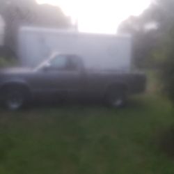 1989 GMC S15, Markdown !