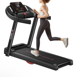Treadmill 