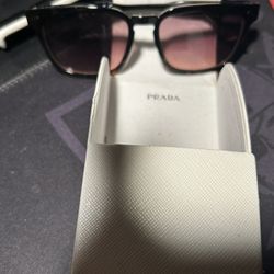 Prada Sunglasses 
