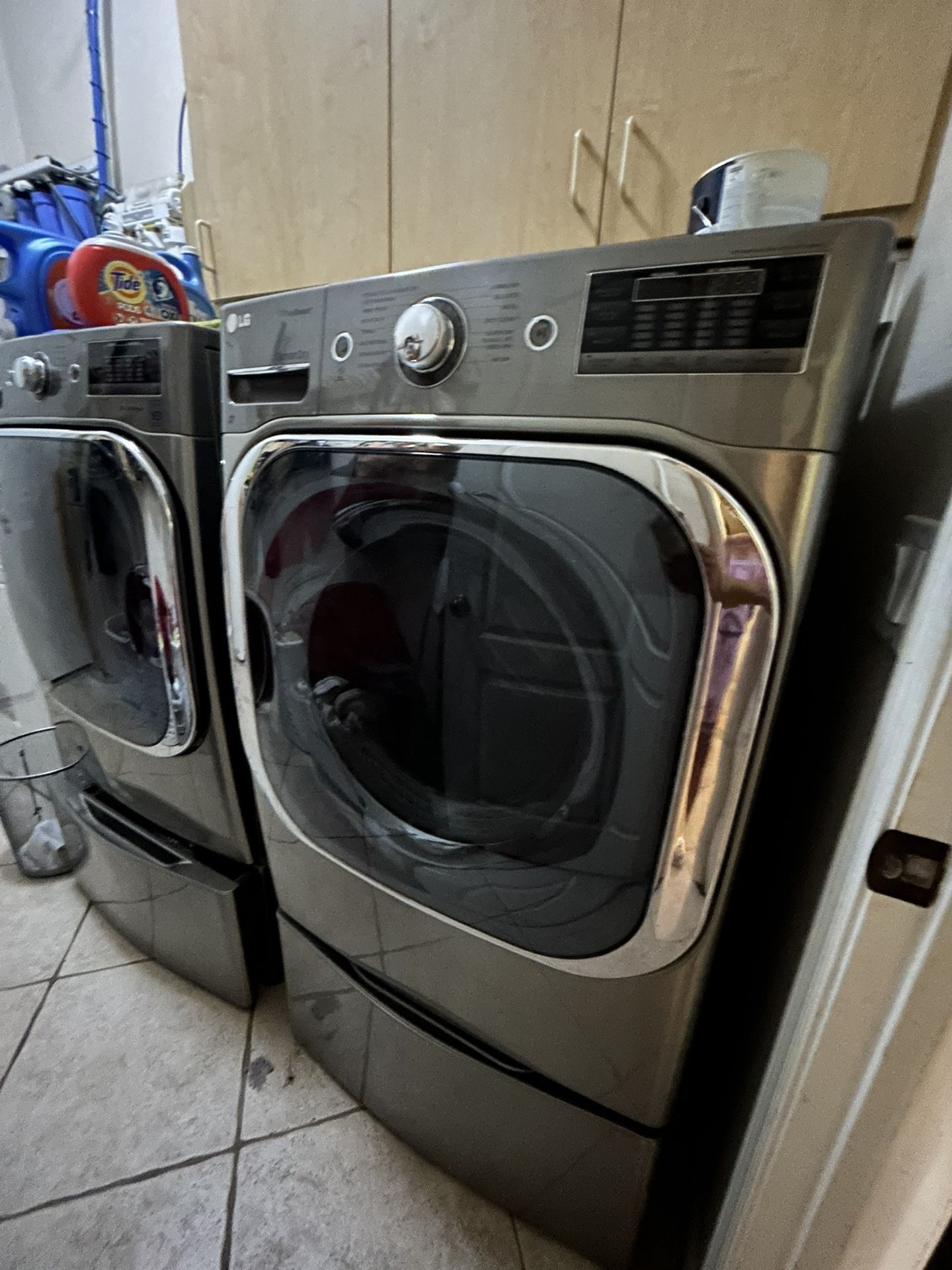 Dryer