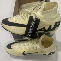 Nike Zoom Superfly 9 ELITE FG 