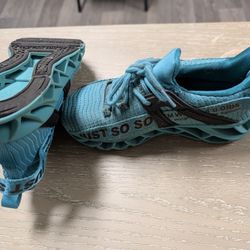 ACTIVE KIDS SHOE FOR YOU!!! SIZE 13