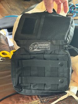 Voodoo Tactical Hip Bag