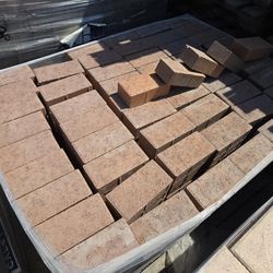 CONCRETE PAVERS $380 PER PALLET ( 120 SQUARE FEET PER PALLET)