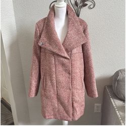 Kenneth Cole Wool Coat