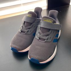 Boys Adidas