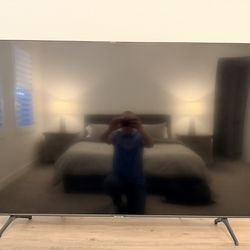 65” Samsung