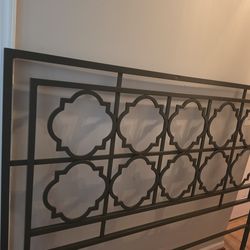 Free King Headboard