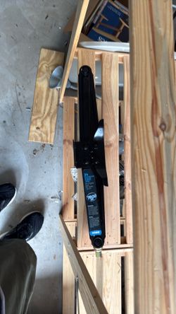 Rv stabalizer