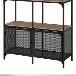 IKEA FJÄLLBO Shelf Unit