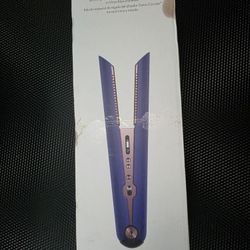 Dyson Corrale Hair Straightener 