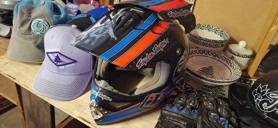 Troy Lee Designer Helmet