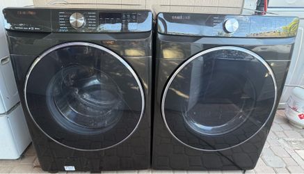 SAMSUNG-BEAUTIFUL SET🔥GAS🔥✅✅3 MONTHS WARRANTY