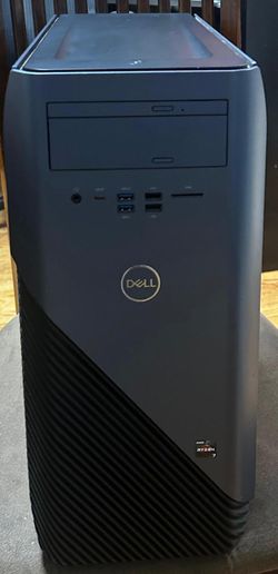 Dell  computer
