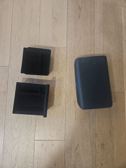 Tesla Model 3 Highland Accessories