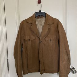 Men Jacket
