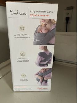 Baby carrier/kangaroo