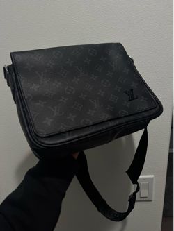Men designer bag