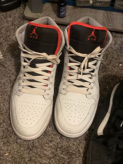 1 Mid "Infrared 23 10 1/2