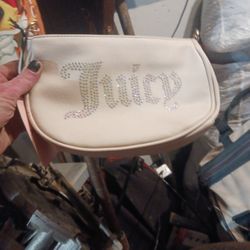 Juicy Purse