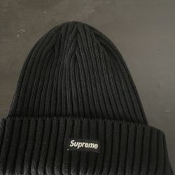 Supreme Beanie 