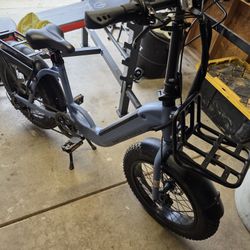 Electric Bike 