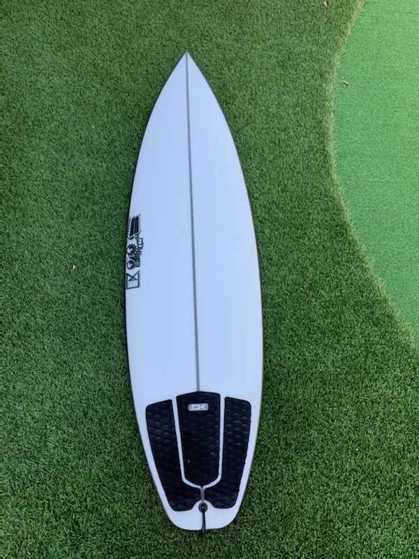 JS surfboard monstabox for Sale in Torrance, CA OfferUp