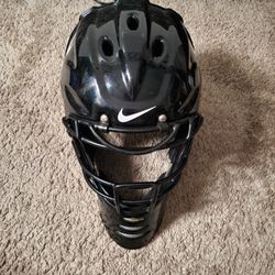 Nike Diamond Catcher  Mask 