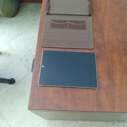 Microsoft Tablet Surface Pro