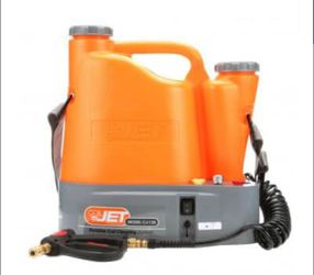 💝 CoilJet CJ-125 HVAC Coil Cleaner System