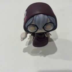 Harry Potter Pop Funko