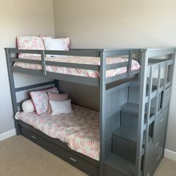 Bunk Beds