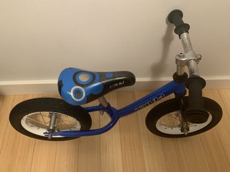 Tauki balance bike new arrivals