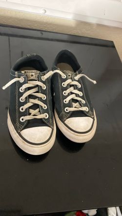 Kids Converse