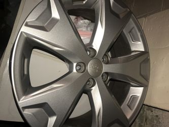 2015 to 2017 Subaru Forester and fit too Subaru Impreza