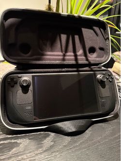 Steam Deck OLED 512GB