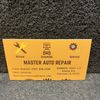 Master Auto