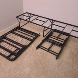 Folding Bed Frames