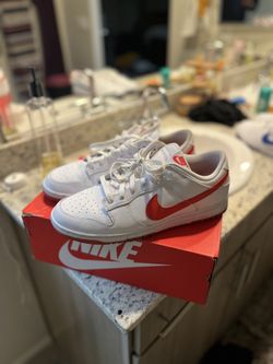 Nuke Dunks