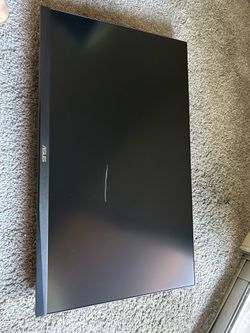 Gaming ASUS TUF 27" VG27AQ3A QHD 180Hz - Con Caja y Accesorios