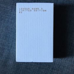 Bitcoin Hardware Wallet 