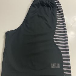 Retro Air Jordan  & Adidas Short Set